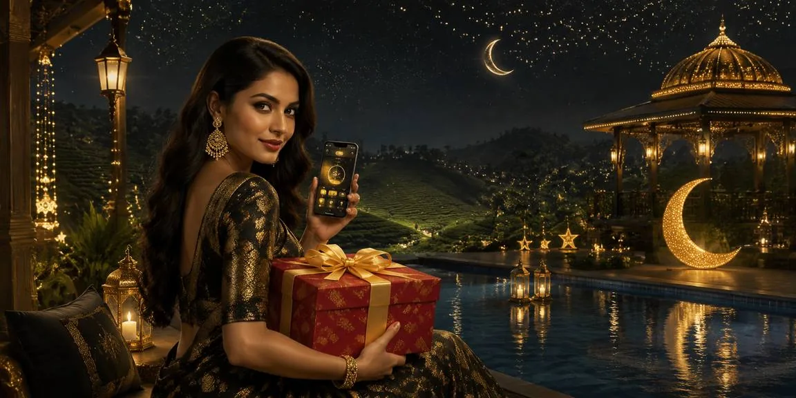 BengalBad আমাদের লাইভ ব্ল্যাকজ্যাক লবিতে কী আছে